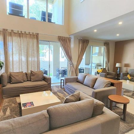 7639 Magic Village Luxury 3Suites Near 192 Disney Orlando Bagian luar foto