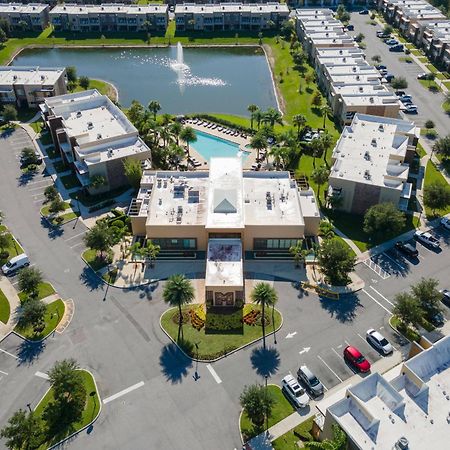 7639 Magic Village Luxury 3Suites Near 192 Disney Orlando Bagian luar foto