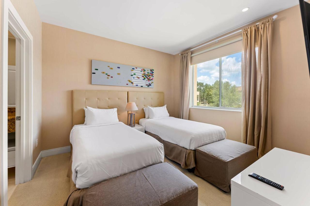 7639 Magic Village Luxury 3Suites Near 192 Disney Orlando Bagian luar foto