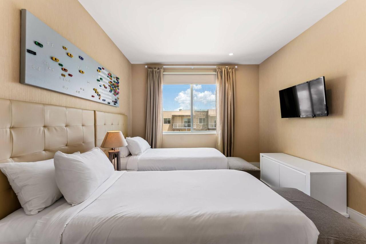 7639 Magic Village Luxury 3Suites Near 192 Disney Orlando Bagian luar foto