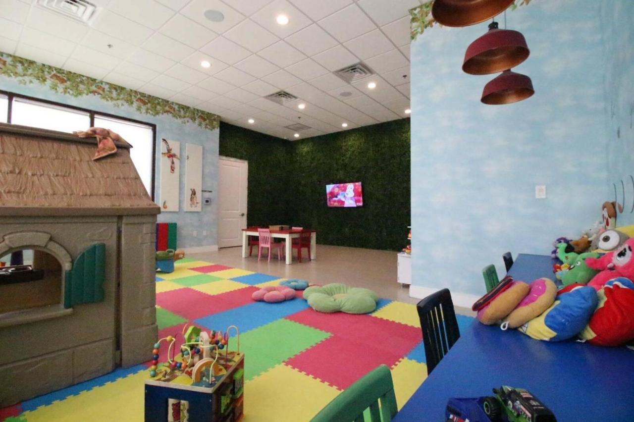7639 Magic Village Luxury 3Suites Near 192 Disney Orlando Bagian luar foto