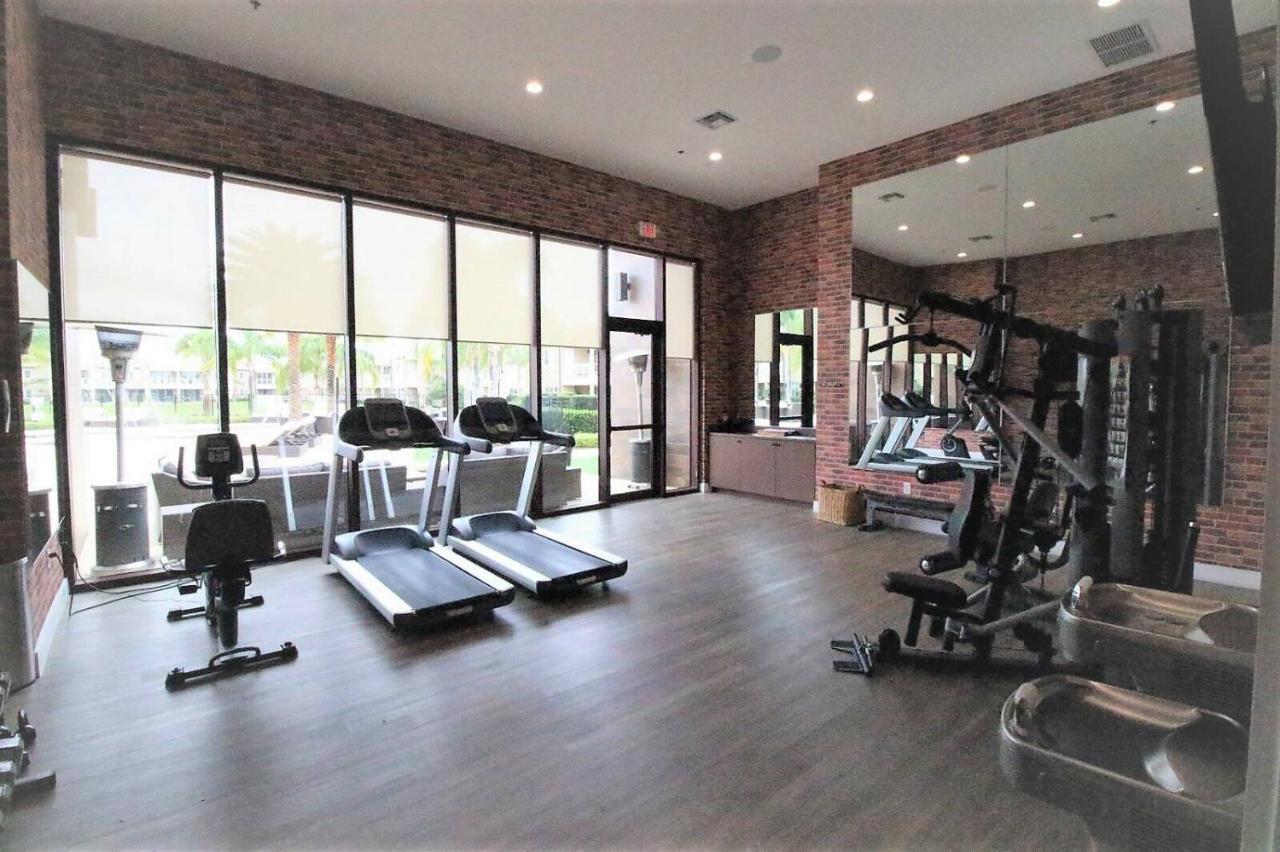 7639 Magic Village Luxury 3Suites Near 192 Disney Orlando Bagian luar foto