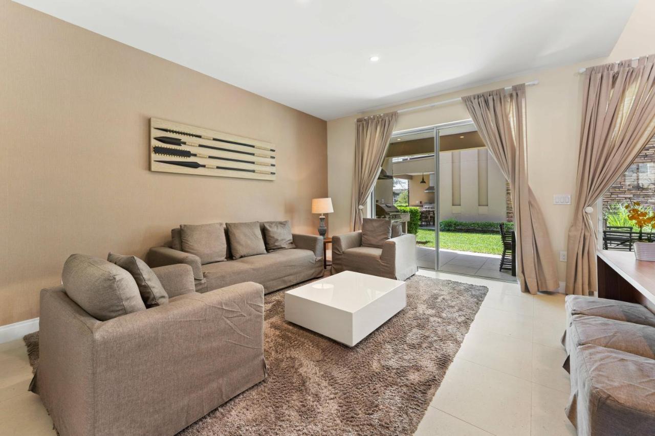 7639 Magic Village Luxury 3Suites Near 192 Disney Orlando Bagian luar foto