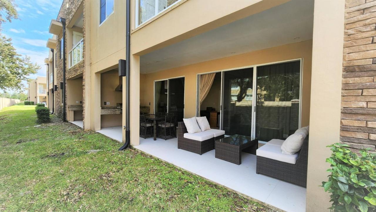 7639 Magic Village Luxury 3Suites Near 192 Disney Orlando Bagian luar foto