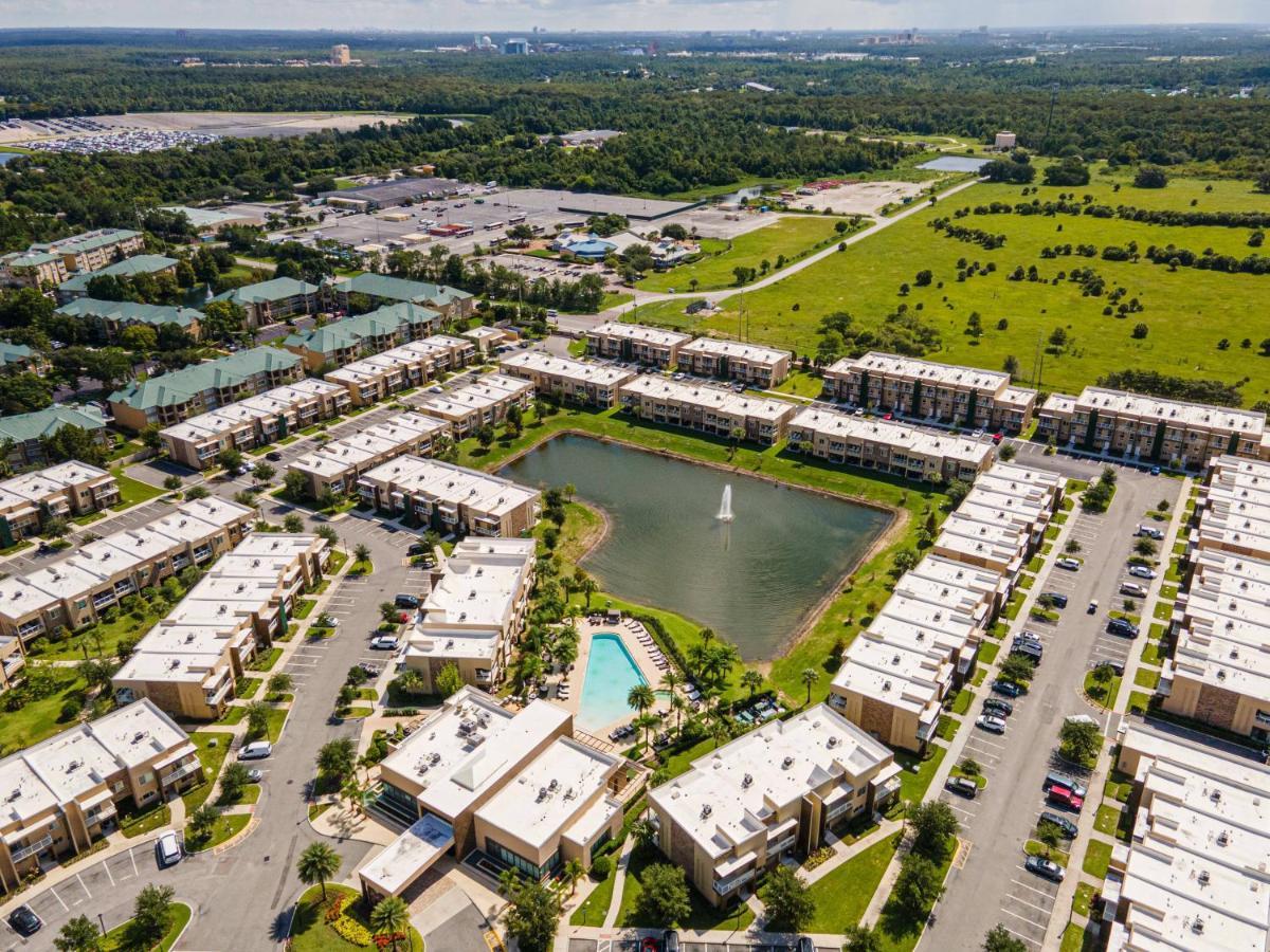 7639 Magic Village Luxury 3Suites Near 192 Disney Orlando Bagian luar foto
