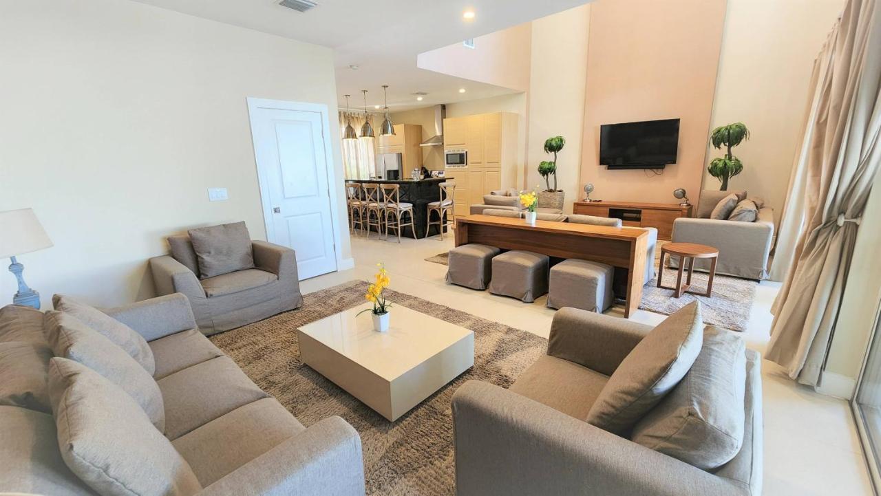 7639 Magic Village Luxury 3Suites Near 192 Disney Orlando Bagian luar foto