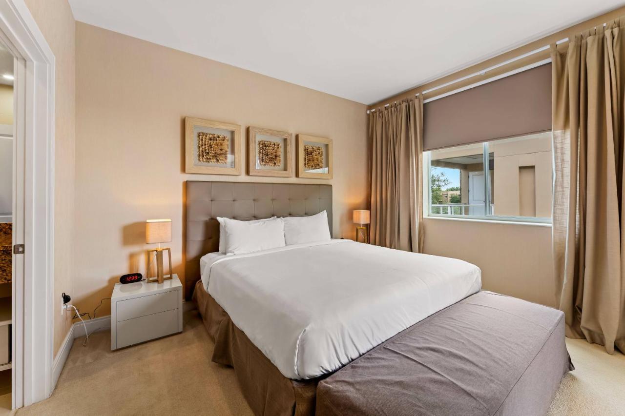 7639 Magic Village Luxury 3Suites Near 192 Disney Orlando Bagian luar foto