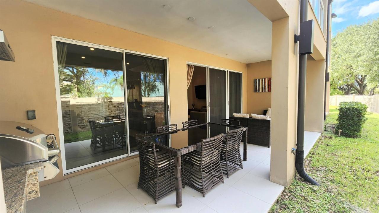 7639 Magic Village Luxury 3Suites Near 192 Disney Orlando Bagian luar foto