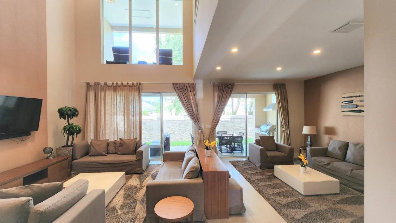 7639 Magic Village Luxury 3Suites Near 192 Disney Orlando Bagian luar foto