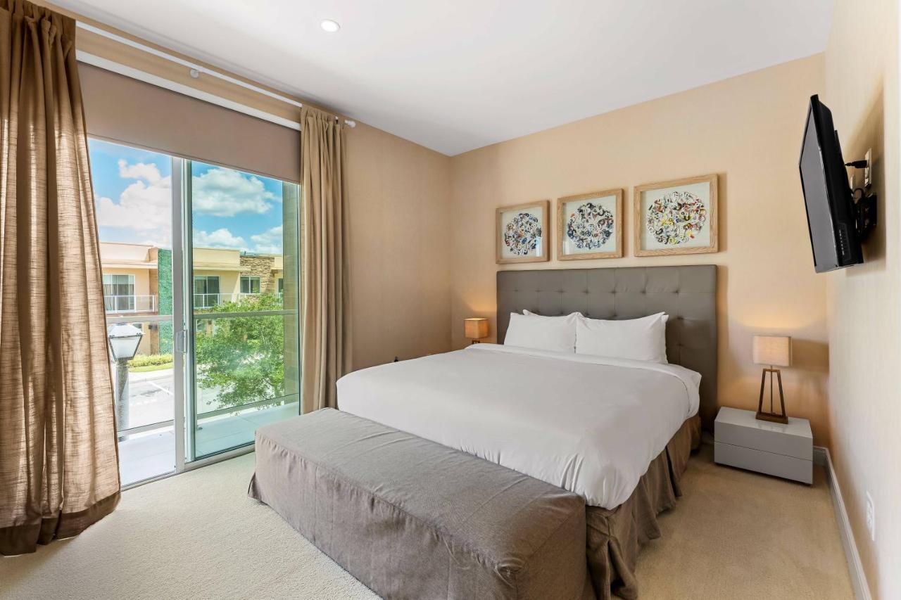 7639 Magic Village Luxury 3Suites Near 192 Disney Orlando Bagian luar foto