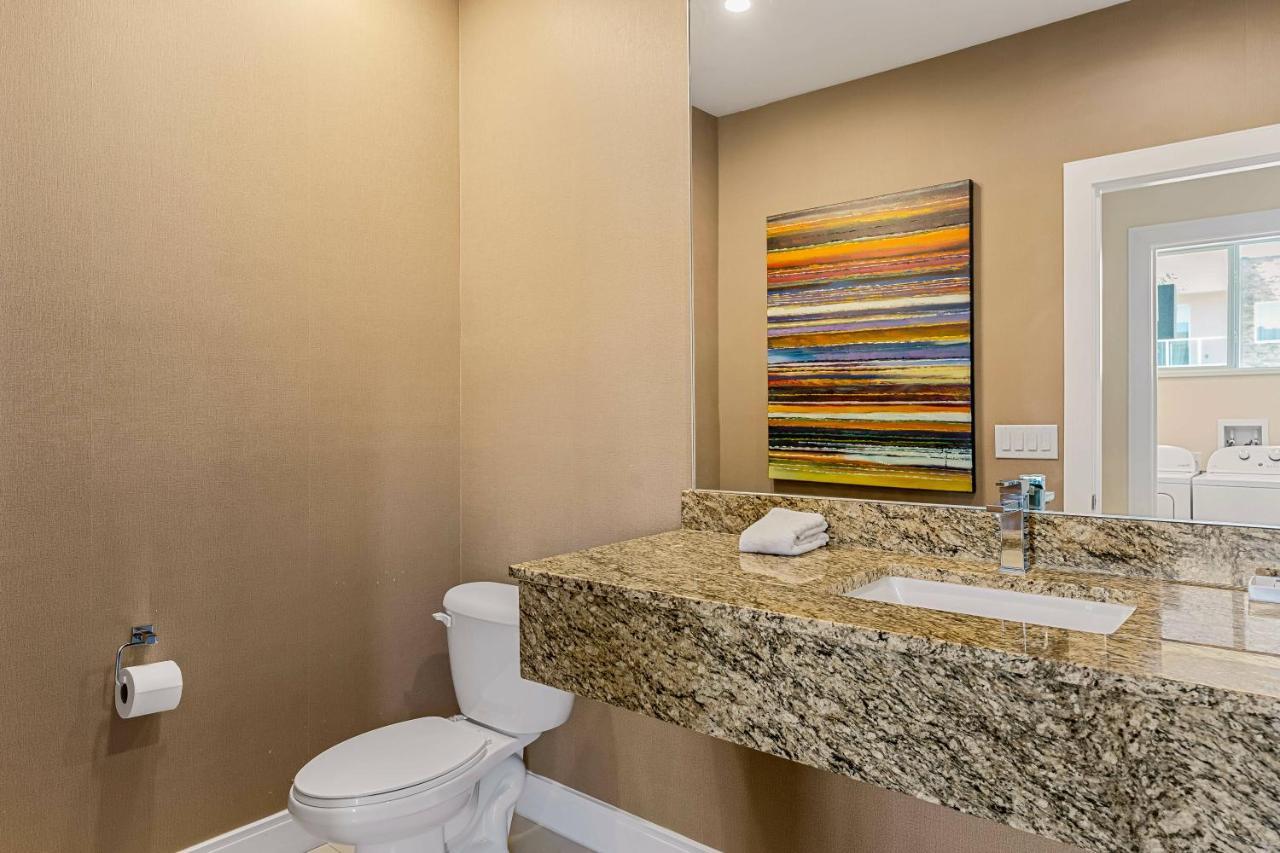 7639 Magic Village Luxury 3Suites Near 192 Disney Orlando Bagian luar foto