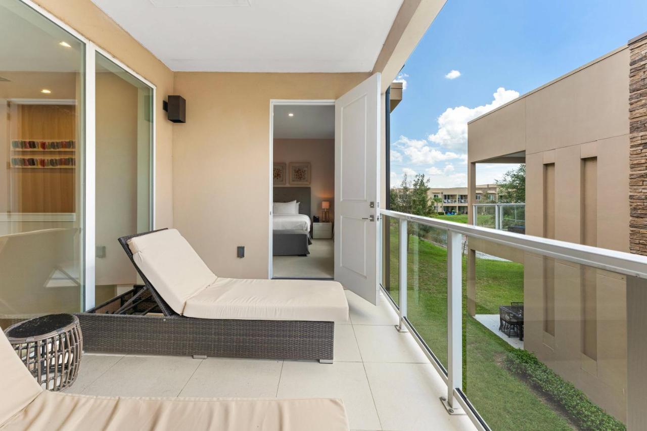 7639 Magic Village Luxury 3Suites Near 192 Disney Orlando Bagian luar foto