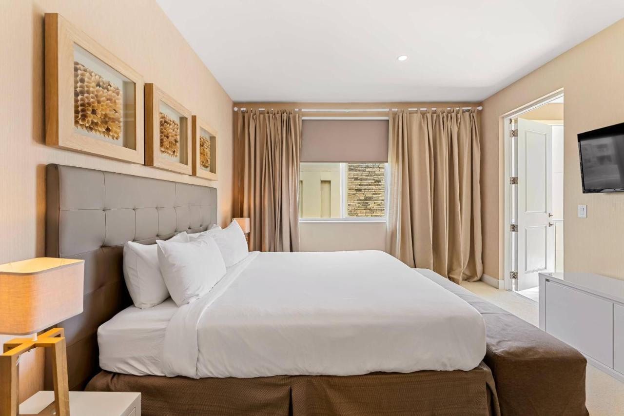 7639 Magic Village Luxury 3Suites Near 192 Disney Orlando Bagian luar foto