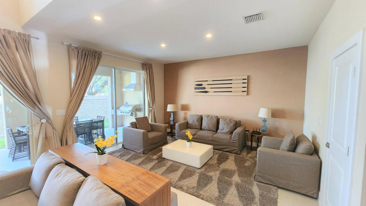 7639 Magic Village Luxury 3Suites Near 192 Disney Orlando Bagian luar foto
