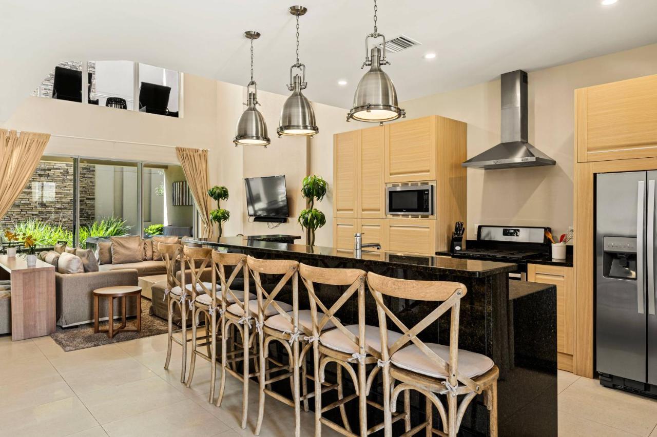 7639 Magic Village Luxury 3Suites Near 192 Disney Orlando Bagian luar foto