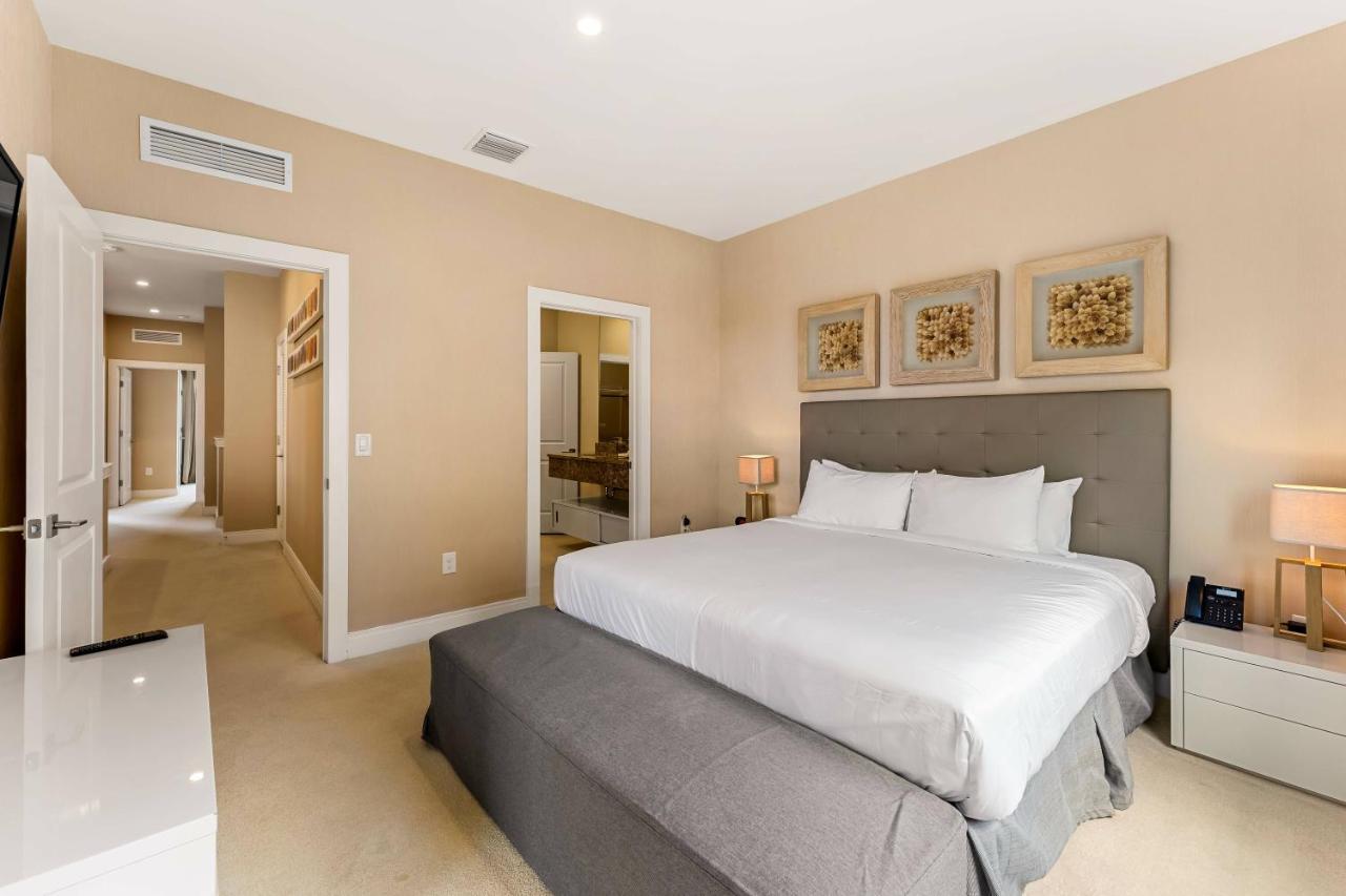 7639 Magic Village Luxury 3Suites Near 192 Disney Orlando Bagian luar foto