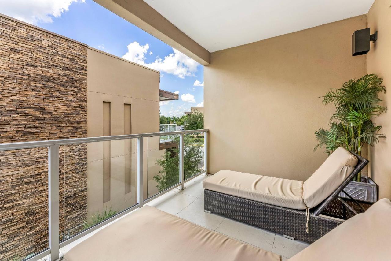 7639 Magic Village Luxury 3Suites Near 192 Disney Orlando Bagian luar foto